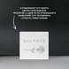 Джагуа тату "Balance" темніють через 24 години LV-08 фото 2