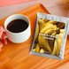 Дріп-кава &laquo;Солодкий банан&raquo; &mdash; набір 10 шт DK-45-10 фото 2