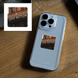 Объёмная наклейка 3D "LV" SX-175 фото 1