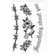 Тату Something about you HB-581-2 фото 2