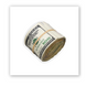 Об&rsquo;ємна 3D наклейка "Dollar" SX-204 фото 2