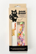 Закладка с ремешком &laquo;Flower rainbow&raquo; BB-08  фото 4
