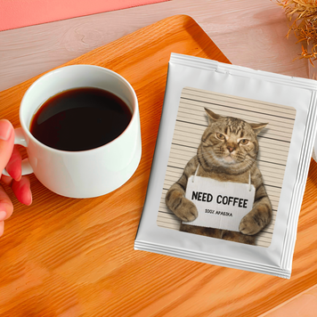 Дрип-кофе "Need coffee" DK-06 фото
