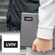 Объёмная наклейка 3D "My Lviv" SX-339 фото 1