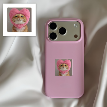 Об&rsquo;ємна 3D наклейка "Love Kitty" SX-356 фото