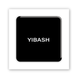 Объёмная 3D наклейка "Yibash" SX-413 фото 2